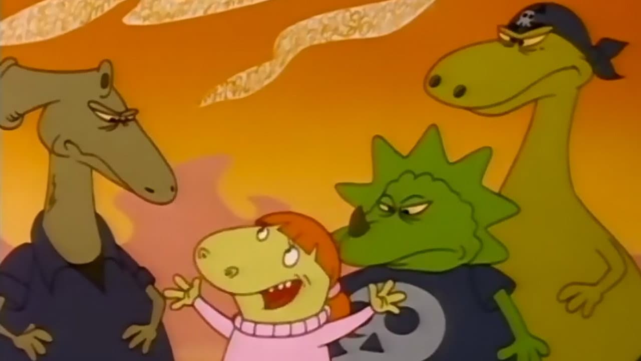 Still from The Lava My Life