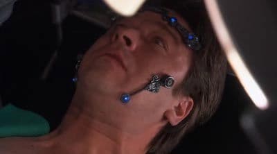 Still from Termination