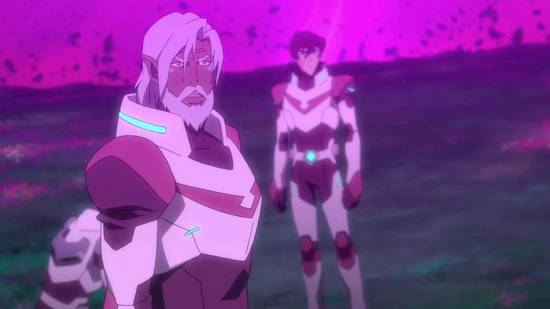 Still from Knights of Light (2)