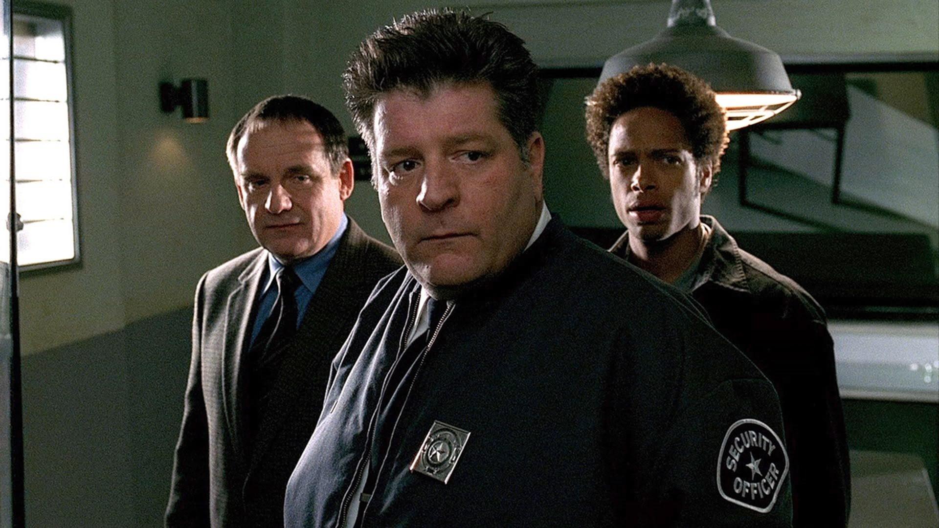 Still from Boom