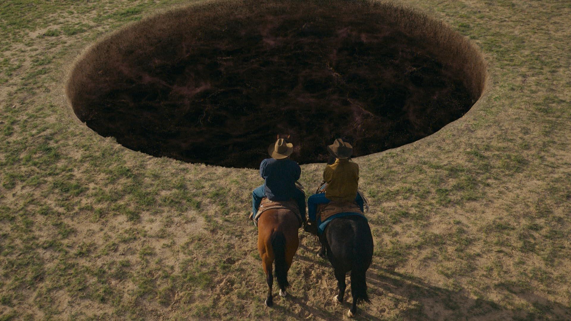 Still from Do-Si-Do