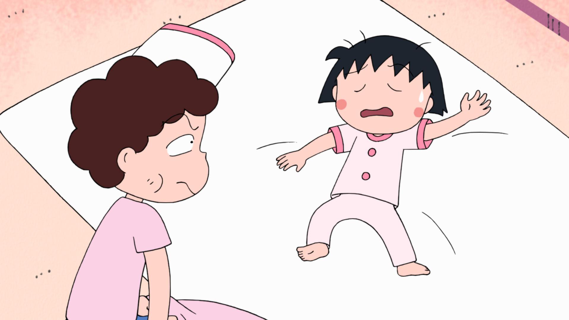 Still from Episode 1529