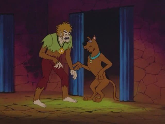 Still from Moonlight Madness