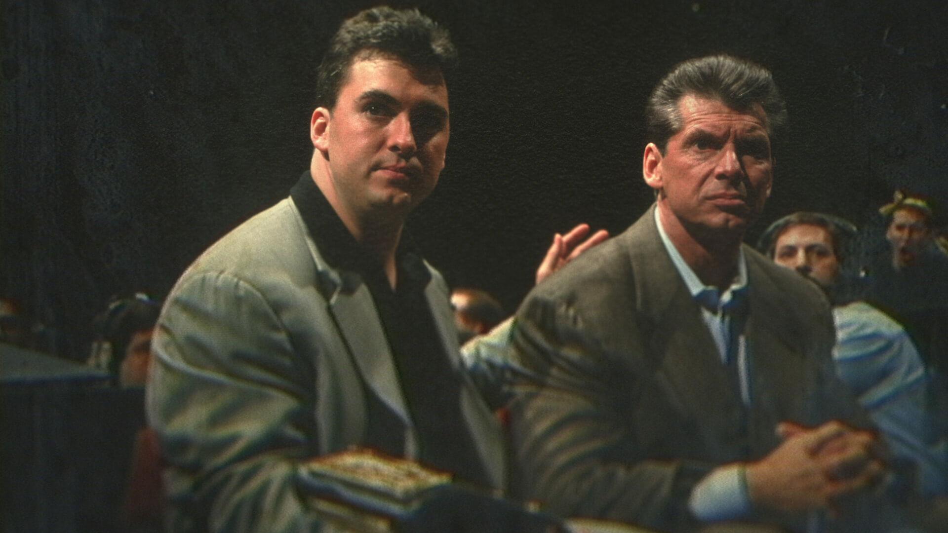 Still from Family Business