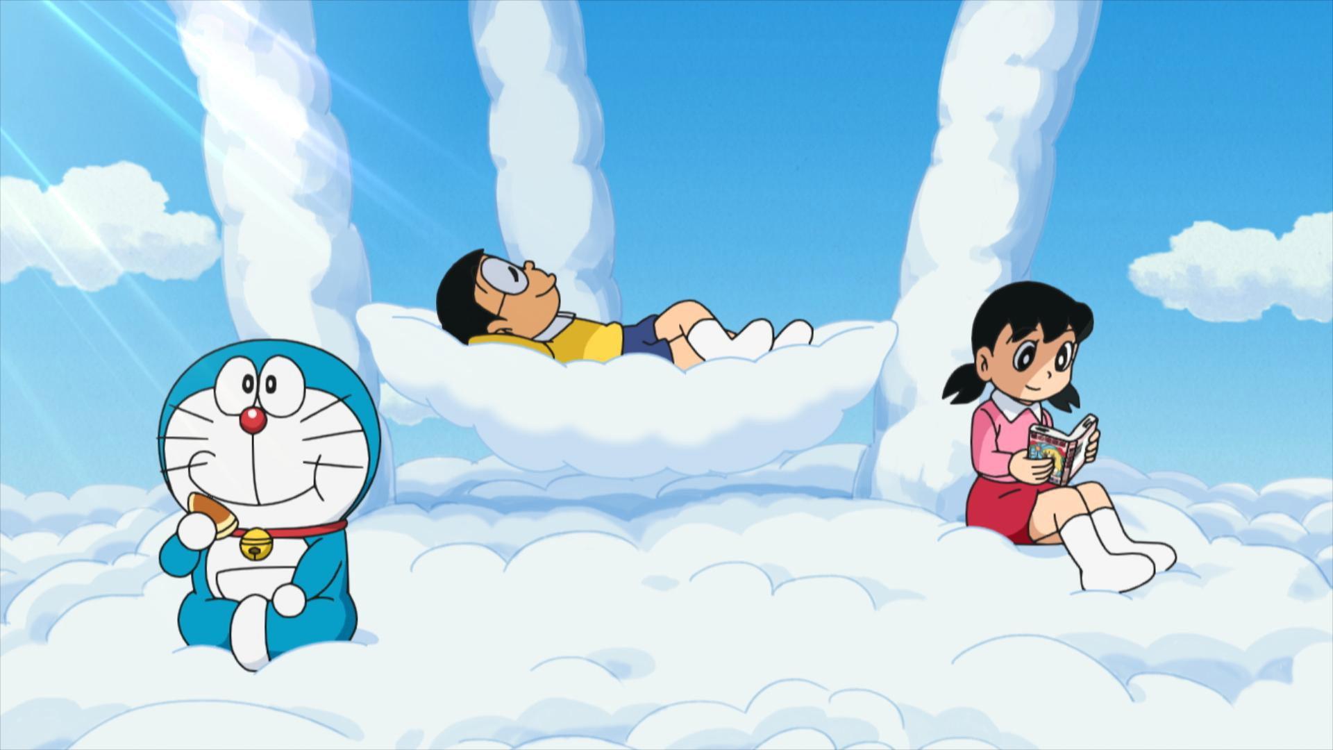 Still from Episode 1304