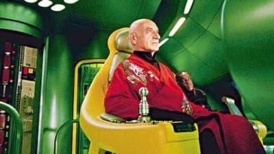 Still from Introducing Thunderbirds