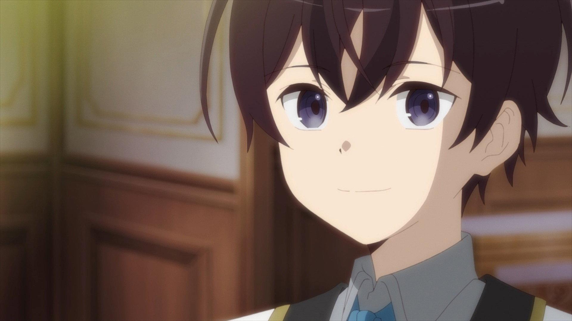 Still from Academy City Lodonea