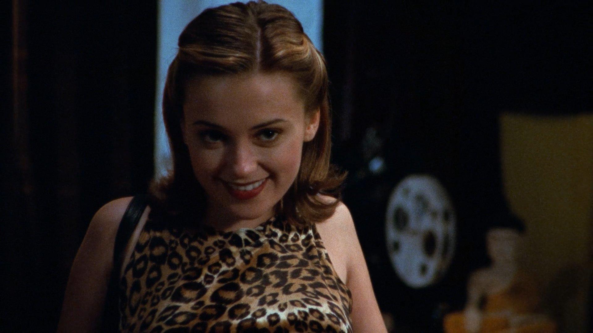 Still from Sex, She Wrote
