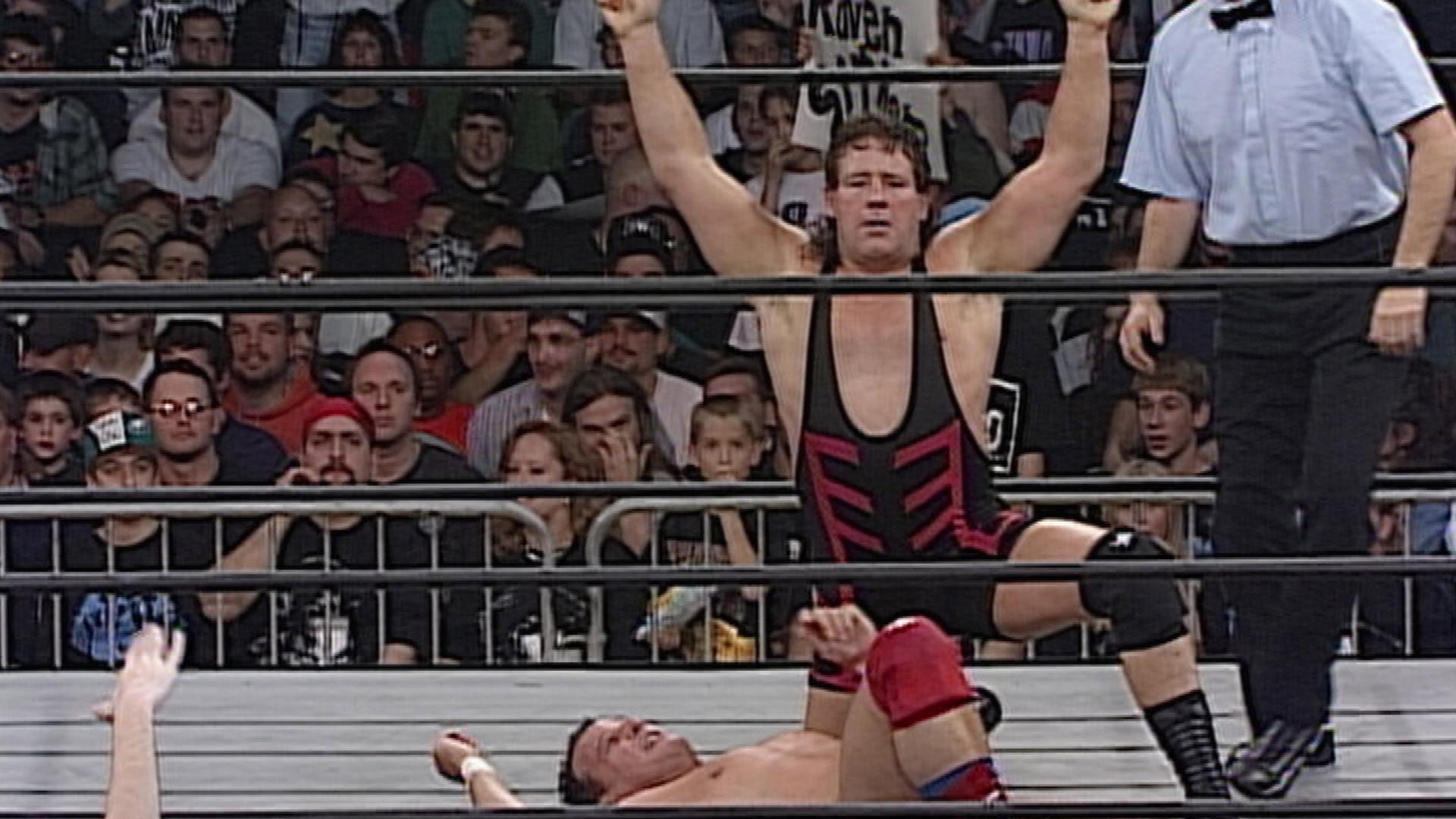 Still from November 03, 1997