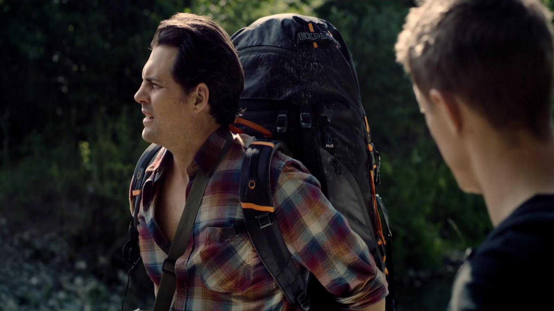 Still from The Road We Take