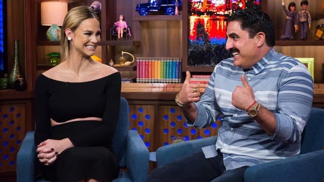 Still from Meghan King Edmonds & Reza Farahan