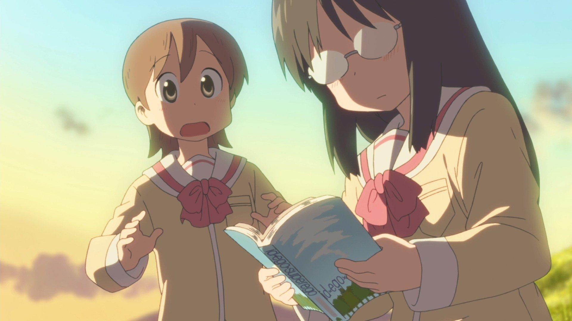 Still from Episode 4