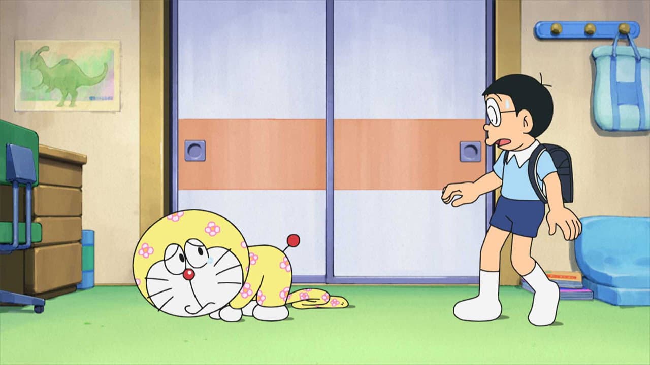Still from Episode 1011