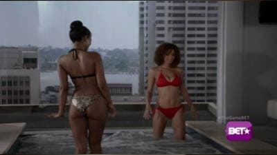 Still from Getting To Know All A Butt You
