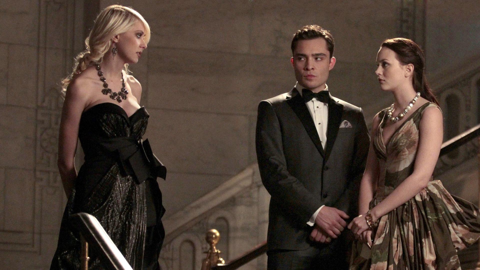 Still from Ex-Husbands and Wives