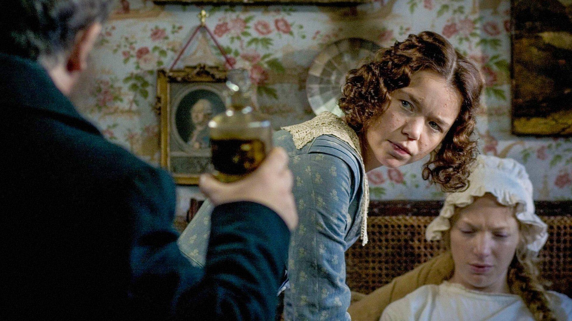 Still from Episode 12