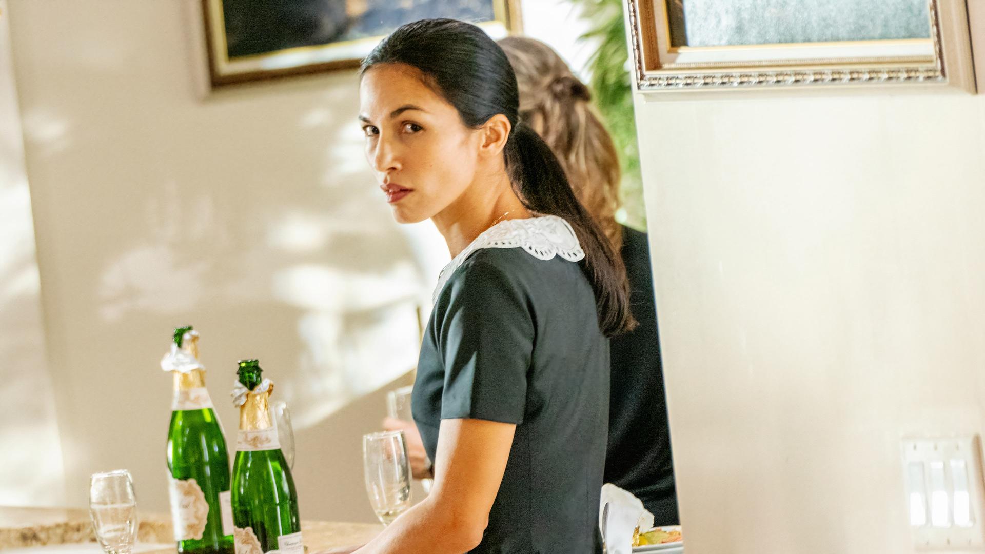 Still from Legacy