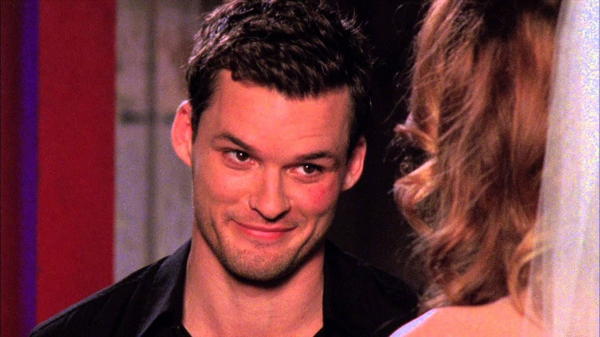 Still from Forever and Almost Always
