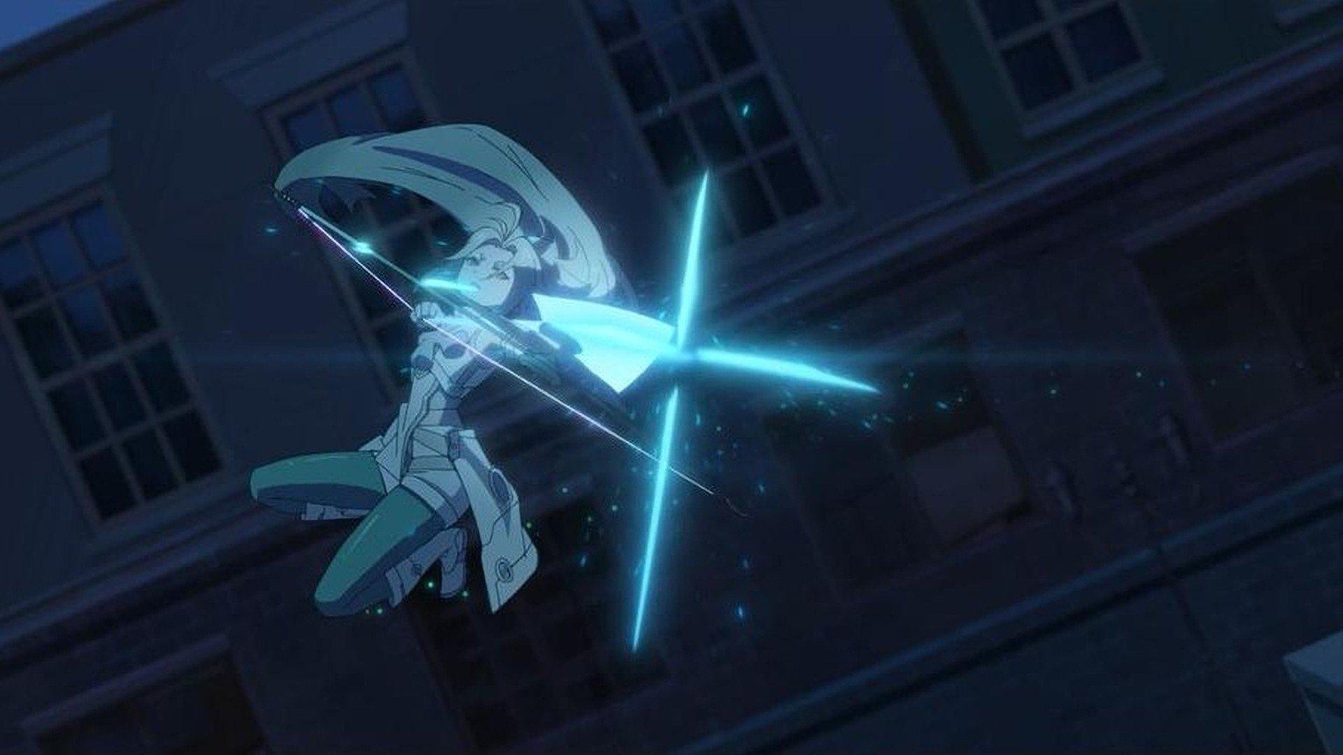 Still from The Truth Behind Luck