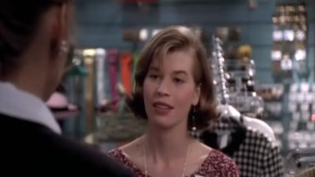 Still from Educating Janine