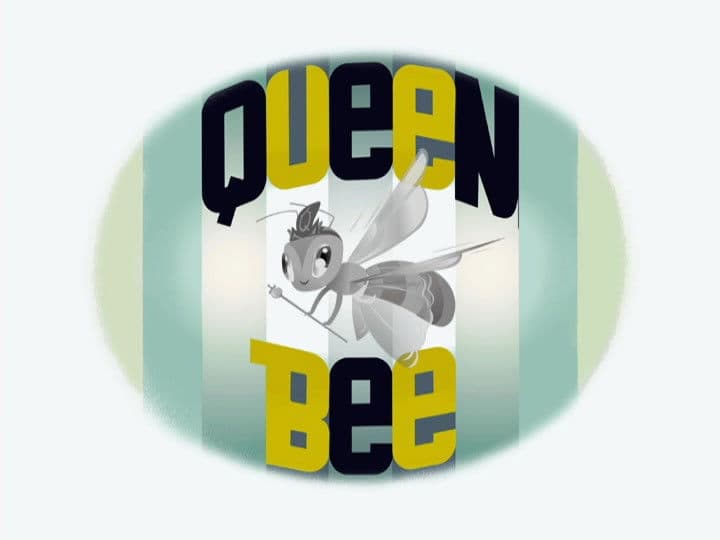 Still from Queen Bee