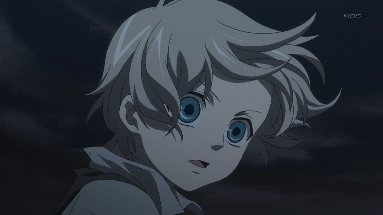 Still from Divulging Butler