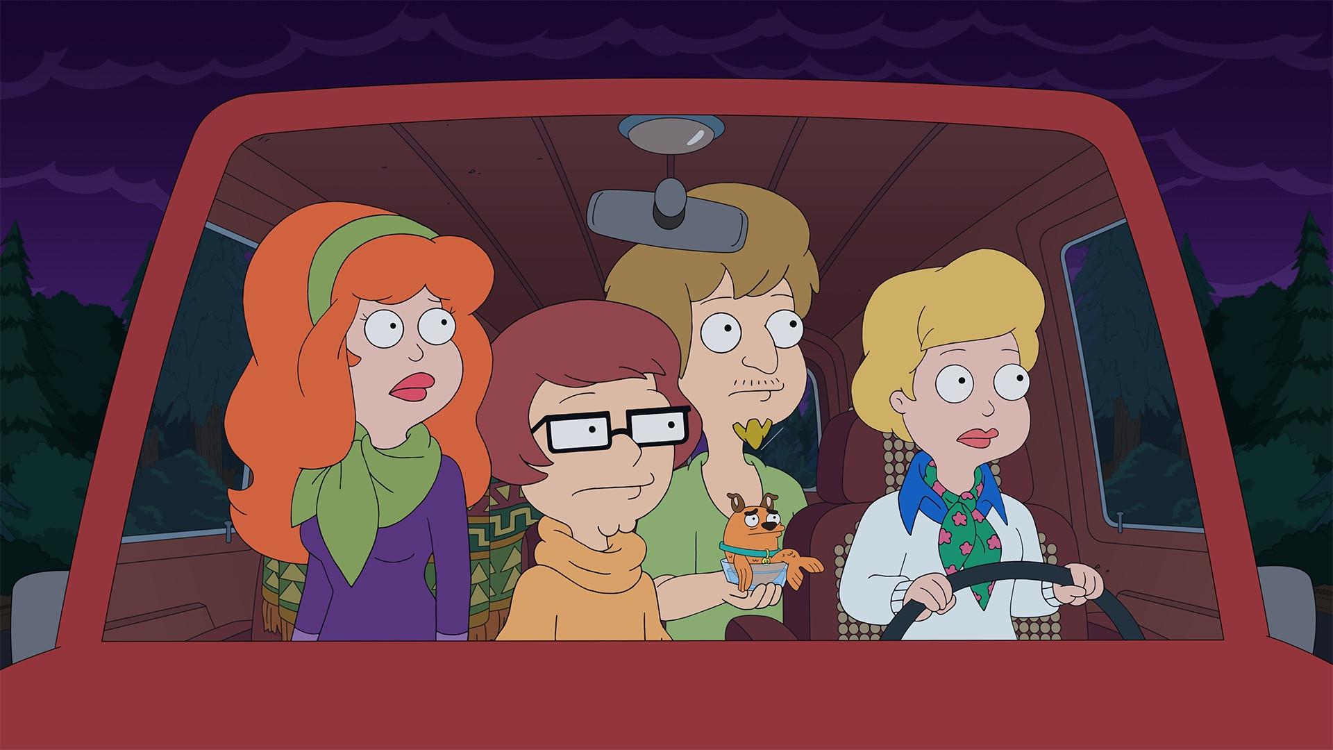 Still from Z.O.I.N.C.S.