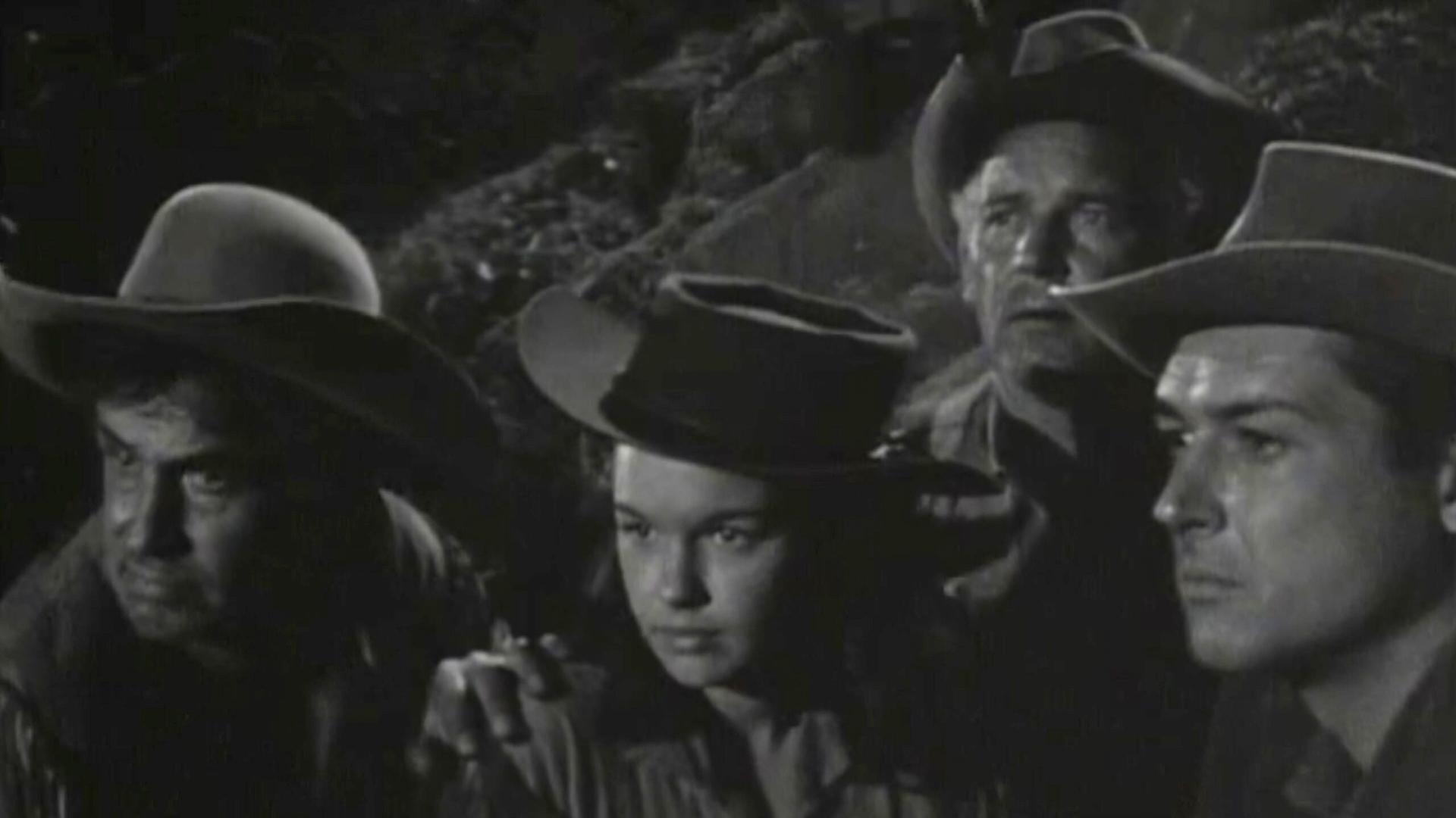 Still from The Ruttledge Munroe Story