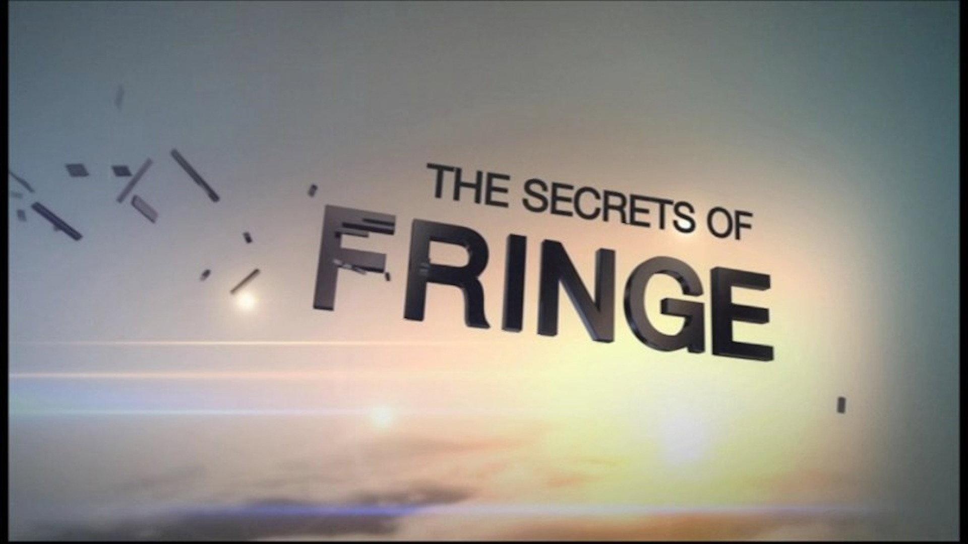 Still from Secrets of Fringe: The First People