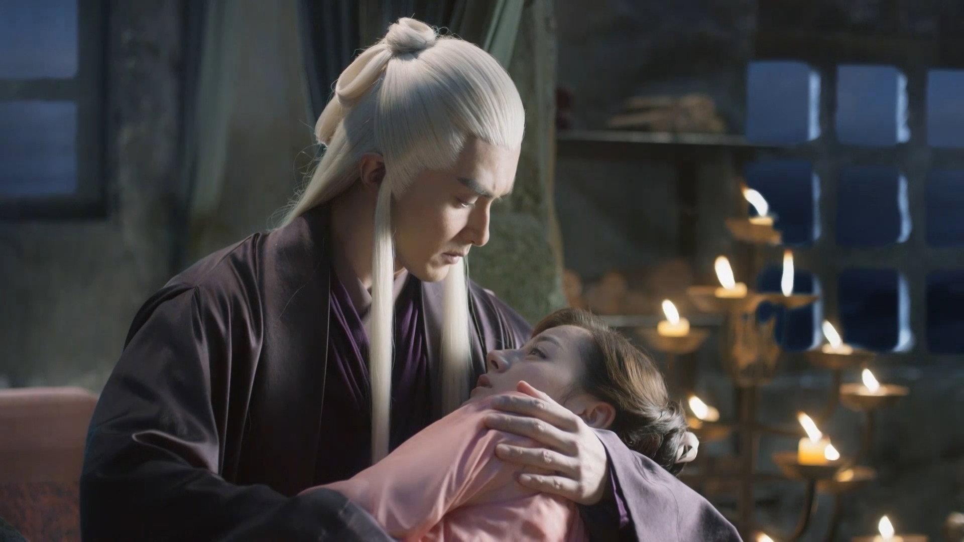 Still from Episode 53