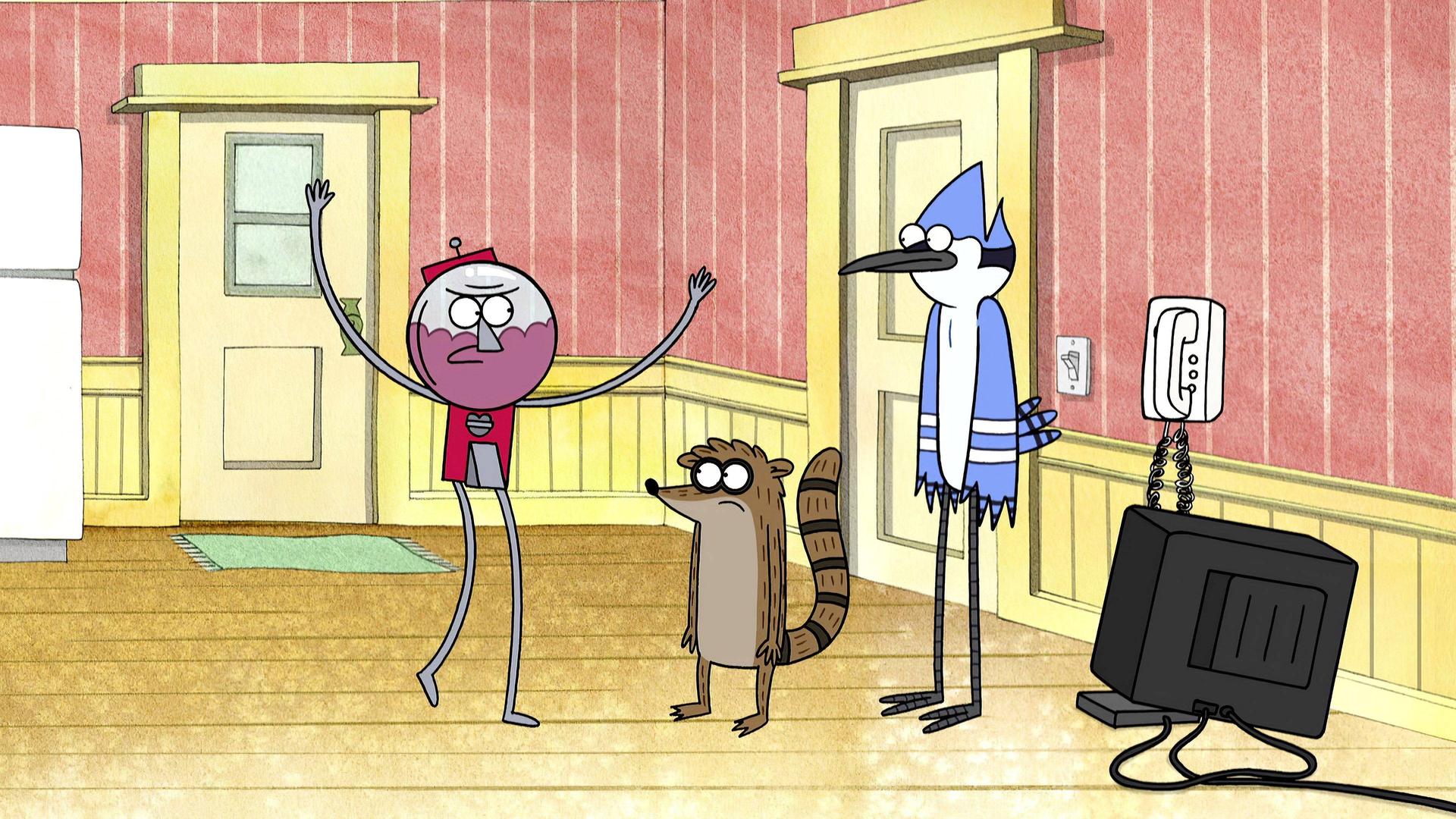 Still from Fool Me Twice