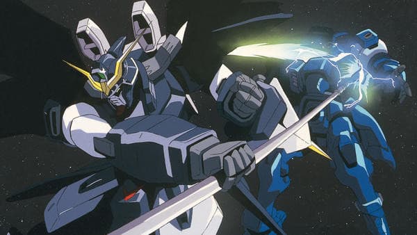 Still from Signs of the Final Battle
