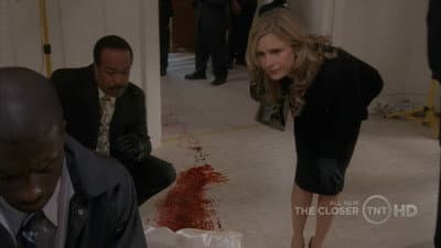 Still from The Life