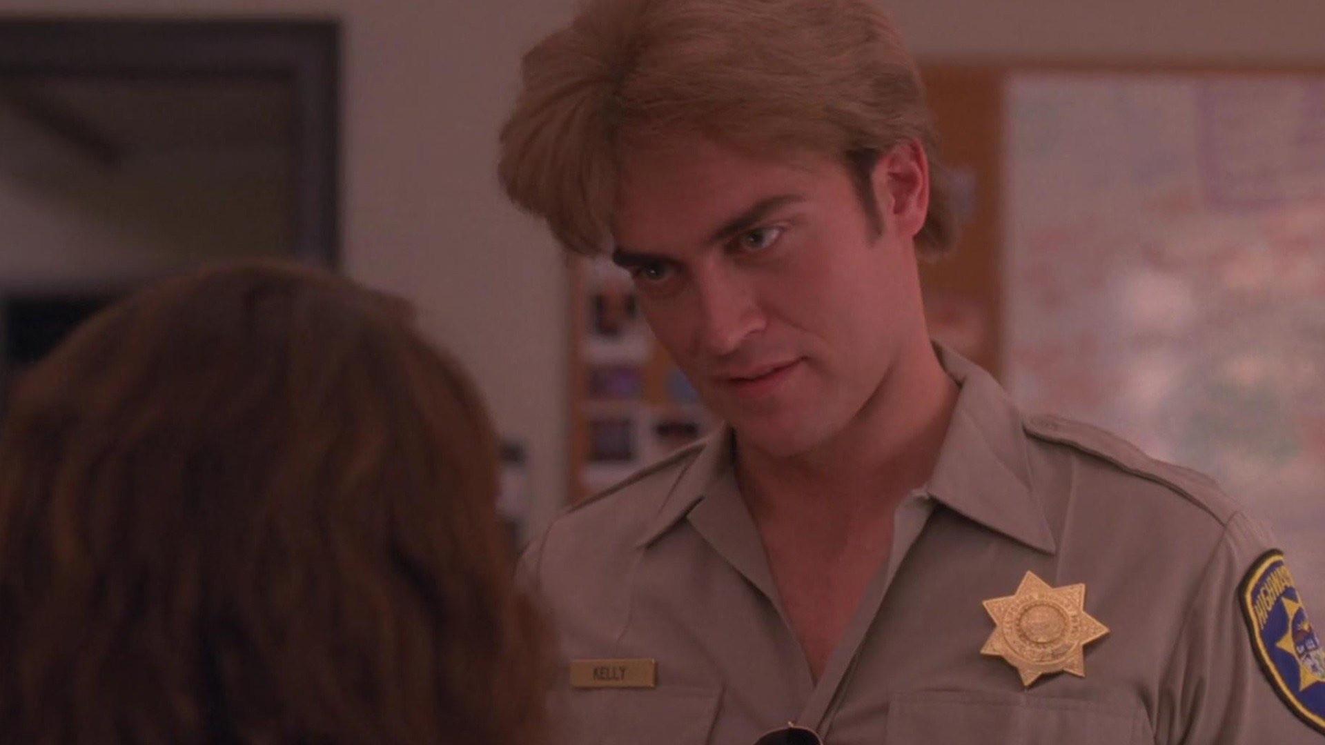 Still from Black Light Attack!