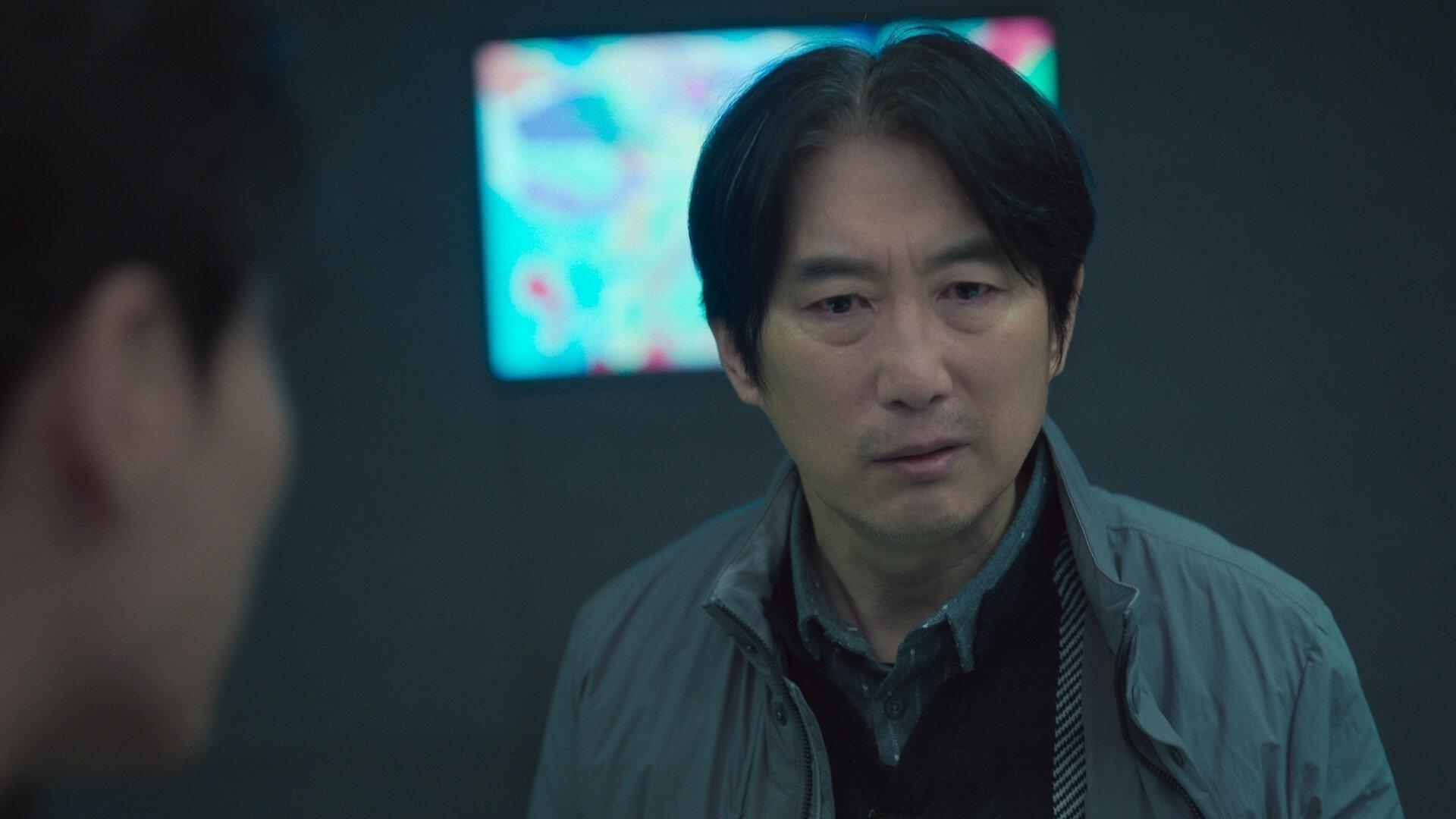 Still from Episode 9