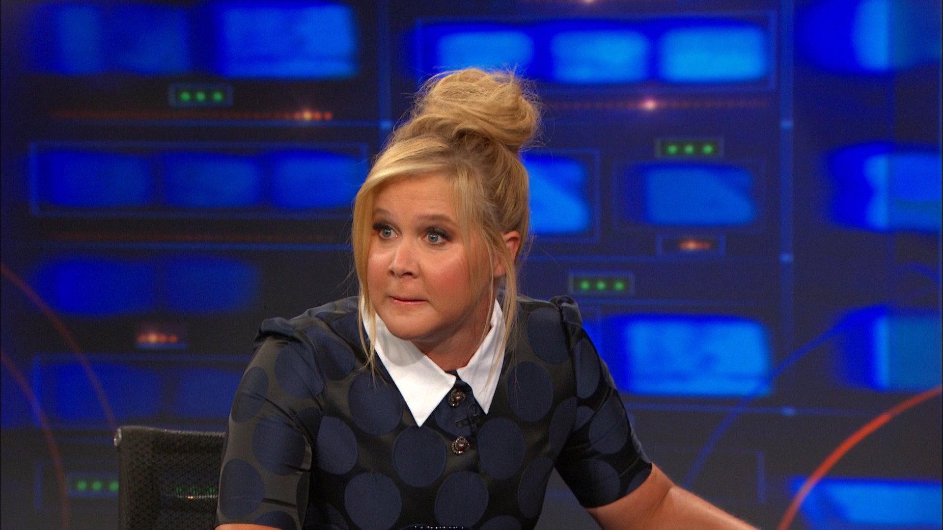 Still from Amy Schumer