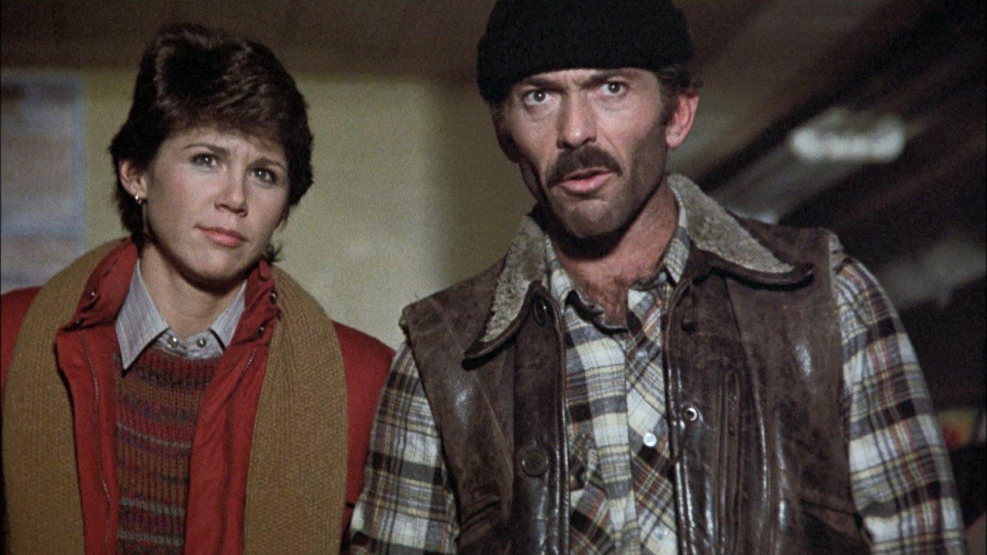 Still from Gung Ho