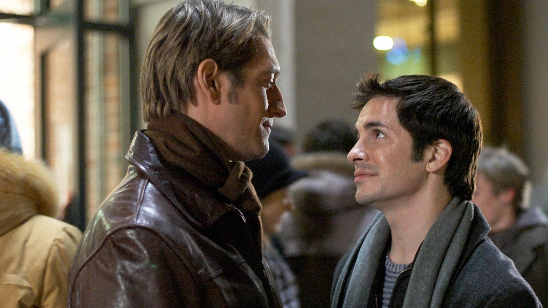 Still from Hope Against Hope