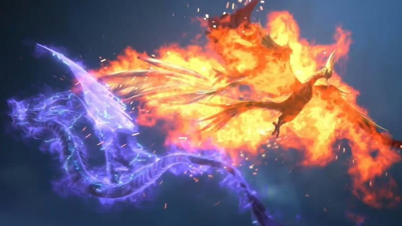 Still from Episode 100
