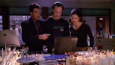Still from Crime & Punishment