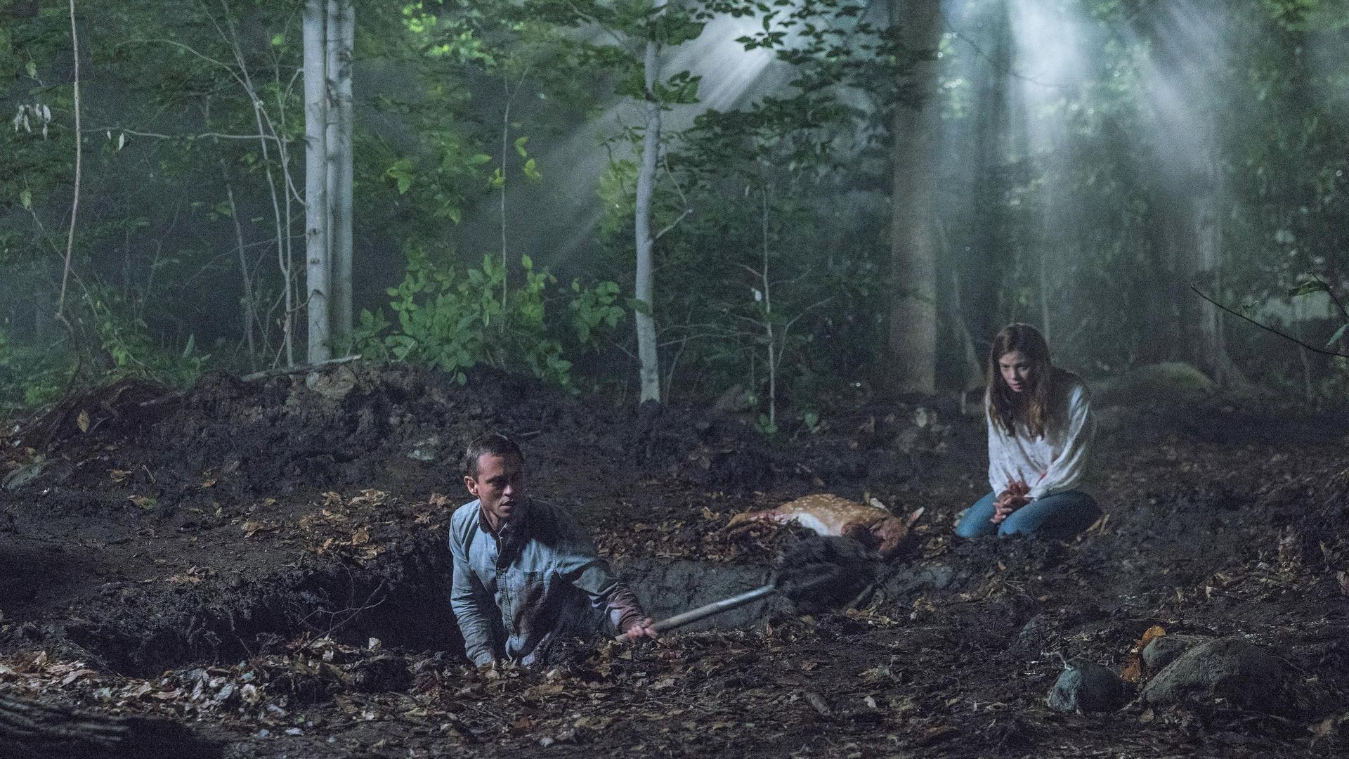 Still from Dead Moon