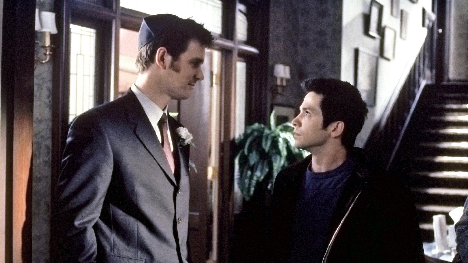 Still from Back to the Garden