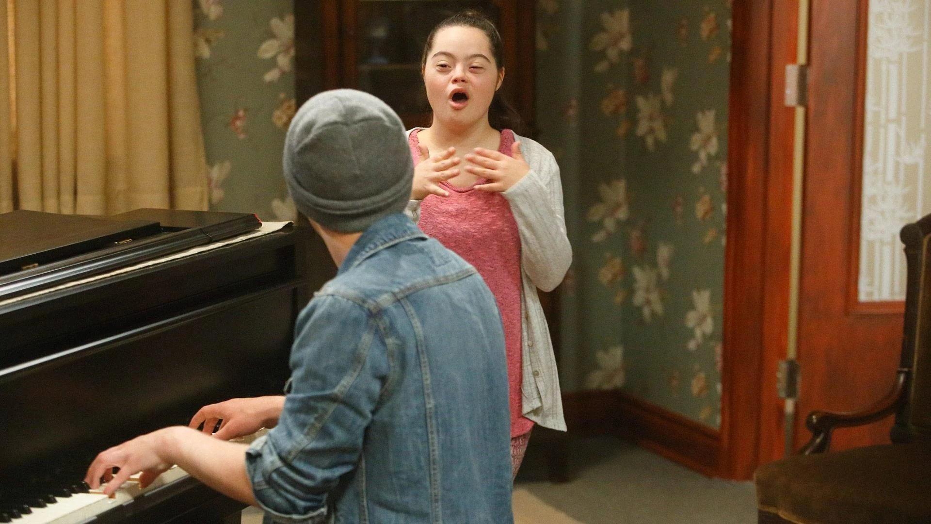 Still from Heart Shape