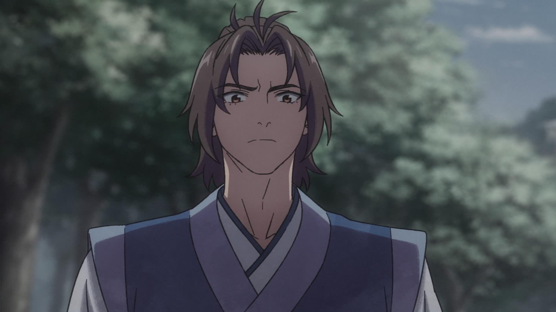 Still from Episode 10