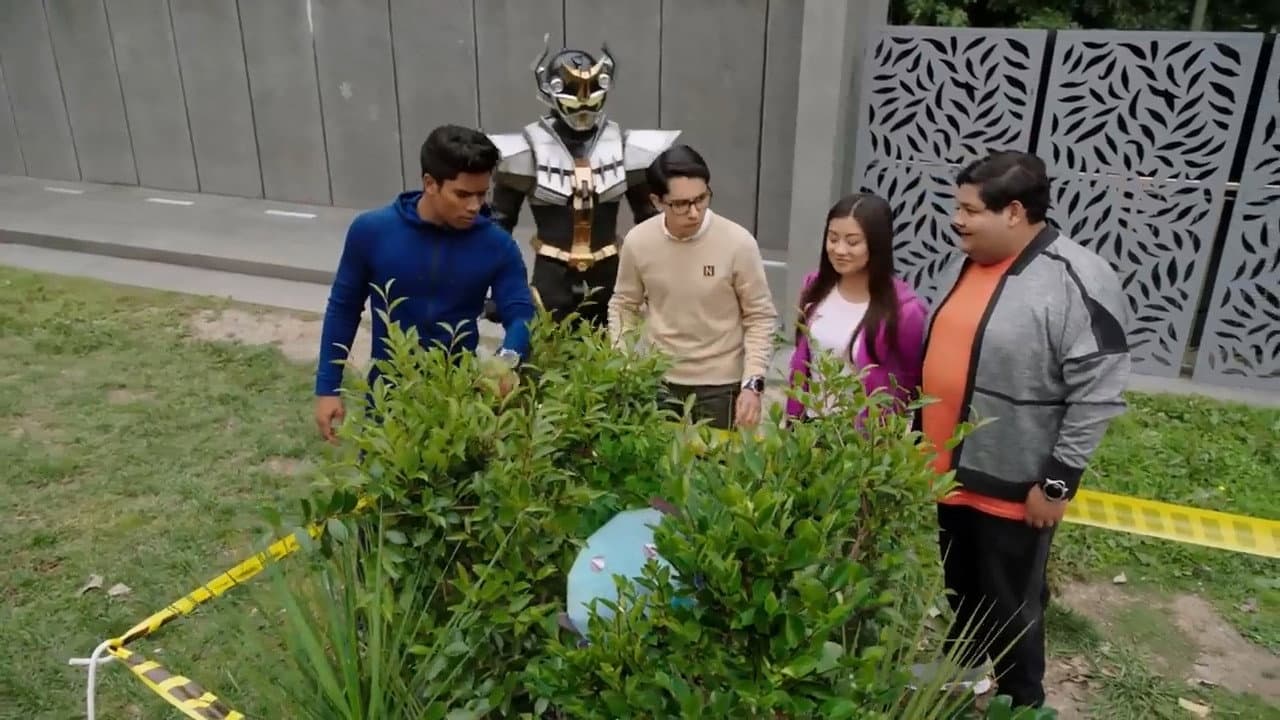 Still from Target: Tower