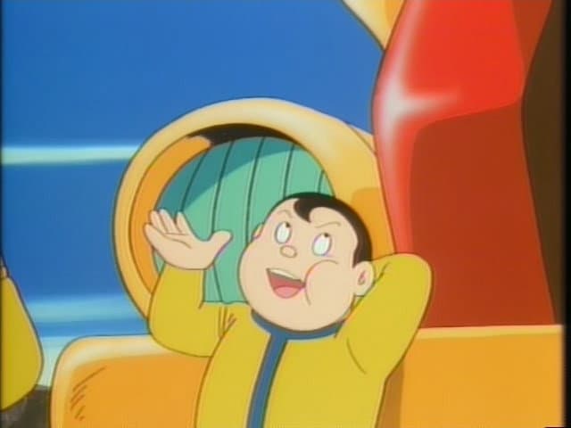 Still from Episode 15
