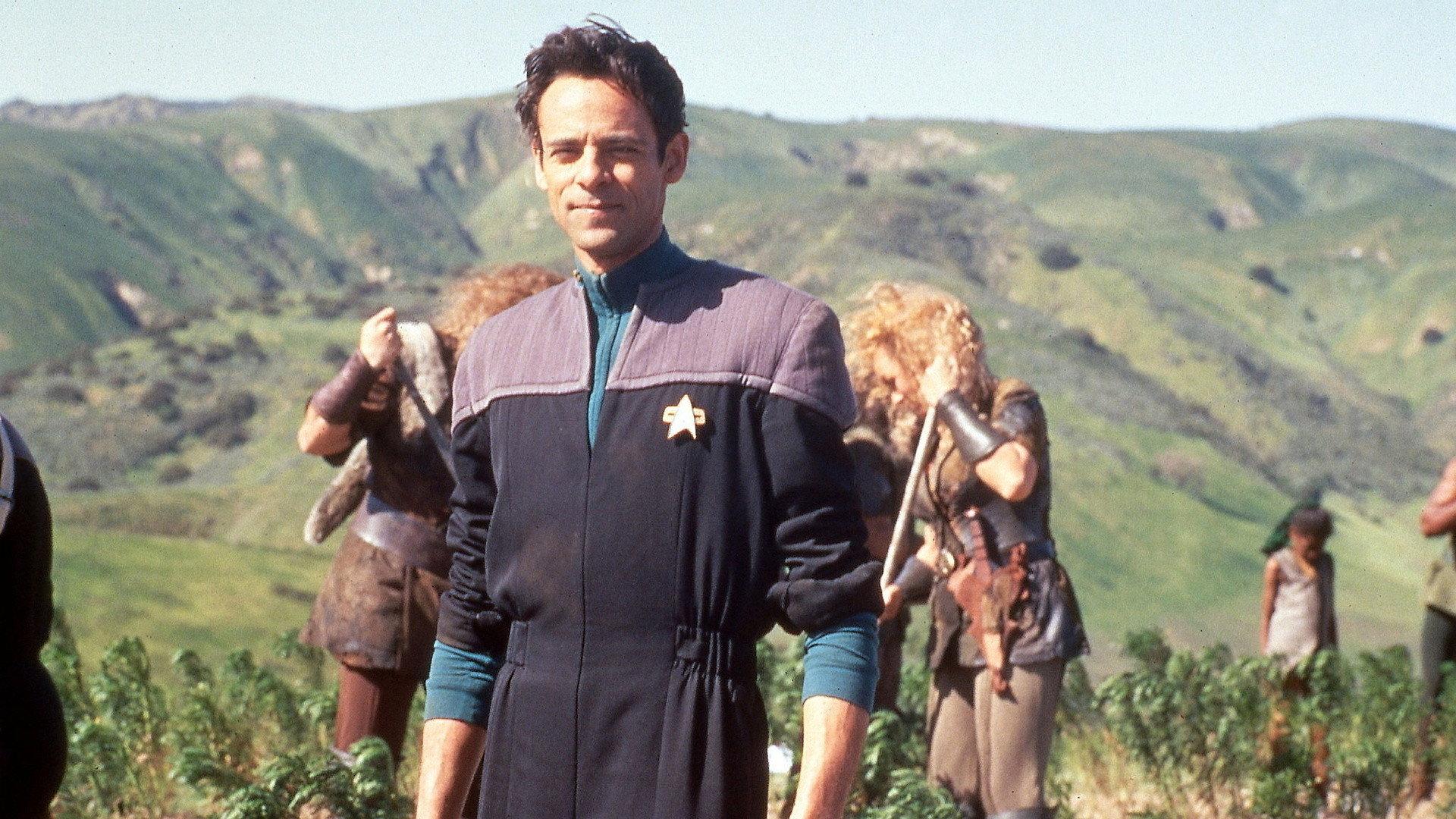 Still from Children of Time