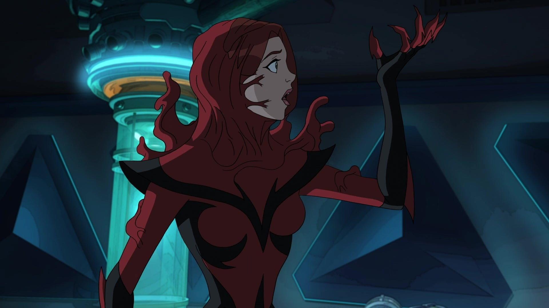 Still from The Symbiote Saga (3)