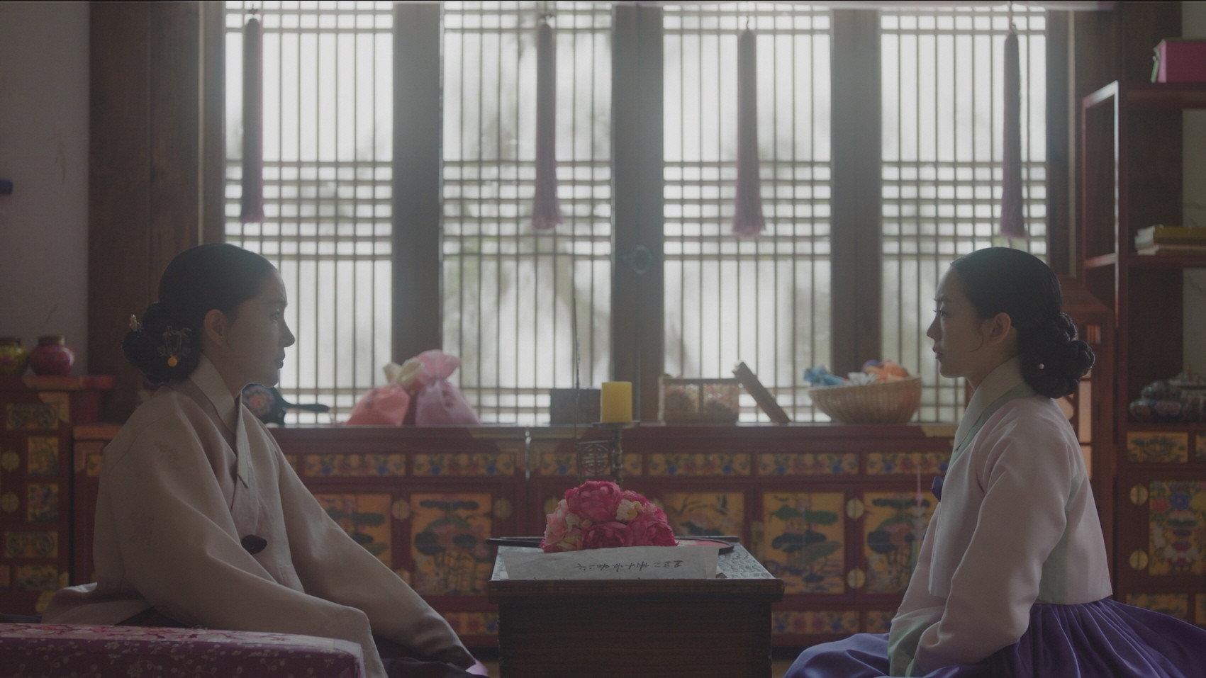 Still from Episode 15