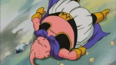 Still from Old Buu Emerges